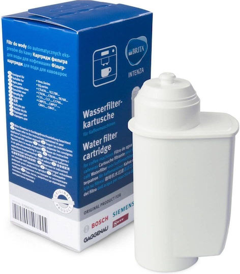 Siemens TCZ7003 Espresso Machine Water Filter