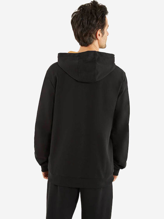 Суитшърт Black