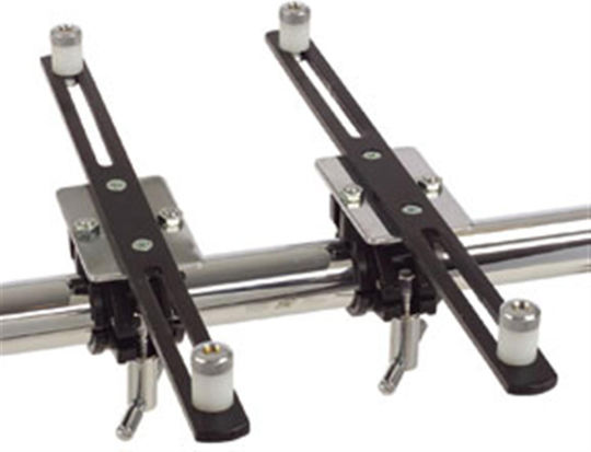 Gibraltar Mounting Clamp 1 Ersetzungen/Ersatzteile