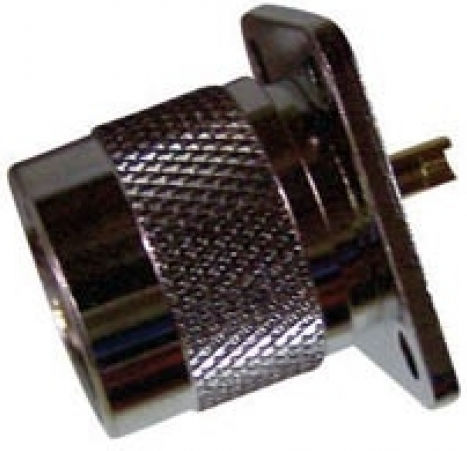 Ultimax Щепсел N-конектор мъжки 5бр (01.102.0010)