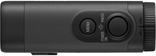 Canon PowerShot Compact Φωτογραφική Μηχανή 11MP Οπτικού Ζουμ 6x και Ανάλυση Video Full HD (1080p) Μαύρη