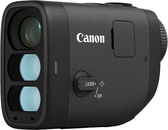 Canon PowerShot Compact Φωτογραφική Μηχανή 11MP Οπτικού Ζουμ 6x και Ανάλυση Video Full HD (1080p) Μαύρη