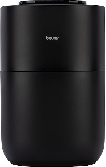 Beurer LB 200 Καθαριστής Αέρα / Υγραντήρας 17W για Χώρους 30m²