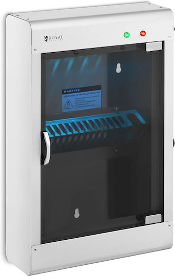 Uv Knife Sterilizer Disinfecting 14 Kitchen Knives