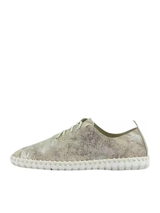 Γυναικεία Sneakers Χρυσό