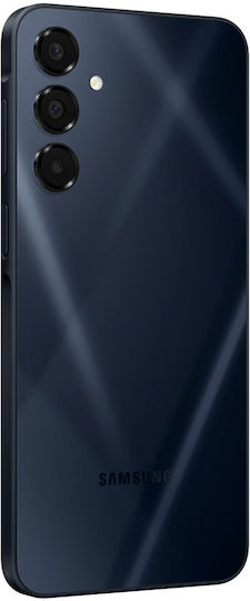 Samsung Galaxy A16 5G Dual SIM (8GB/256GB) Blue Black