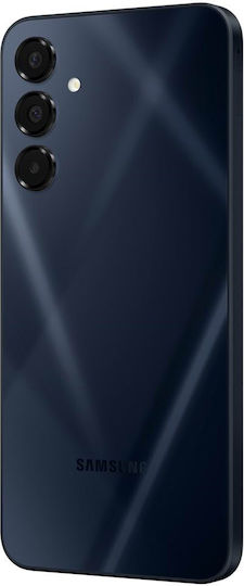 Samsung Galaxy A16 5G Dual SIM (8GB/256GB) Blue Black