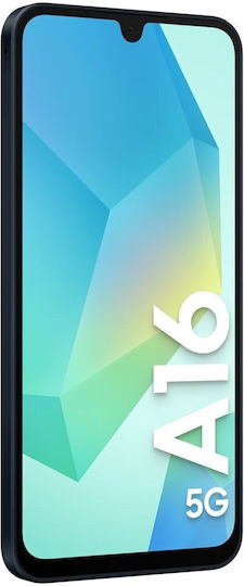 Samsung Galaxy A16 5G Dual SIM (8GB/256GB) Blue Black