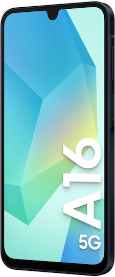 Samsung Galaxy A16 5G Dual SIM (8GB/256GB) Blue Black