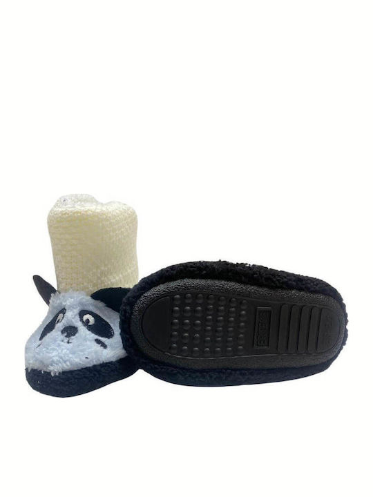 Senses Kids' Slipper Socks Colorful