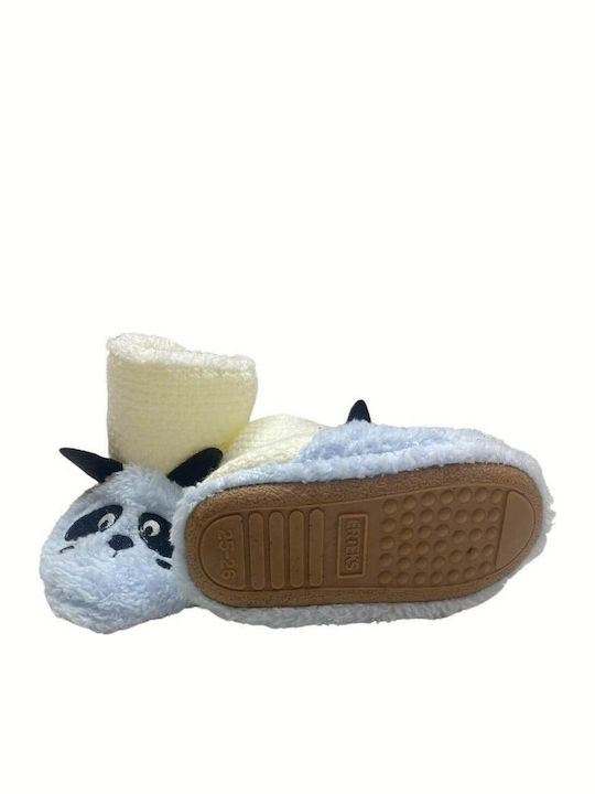 Senses Kids' Slipper Socks Colorful