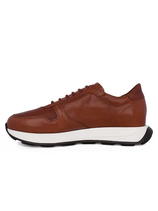 Kricket Sneakers Cognac