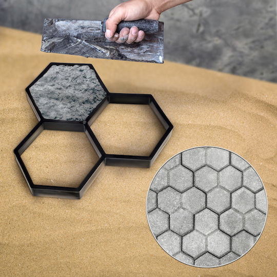 Kadax Paving Stone Pathway Form