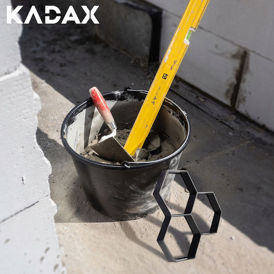 Kadax Paving Stone Pathway Form