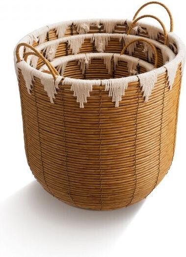 JK Home Decoration 1162403 Μπαμπού