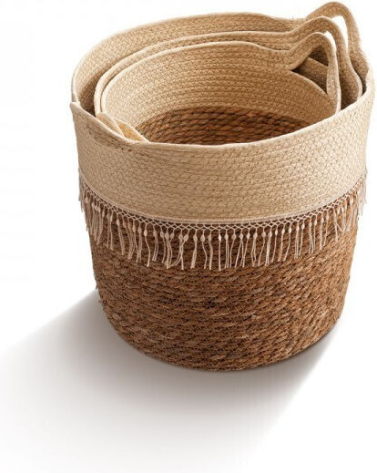 JK Home Decoration 1162401 Μπαμπού