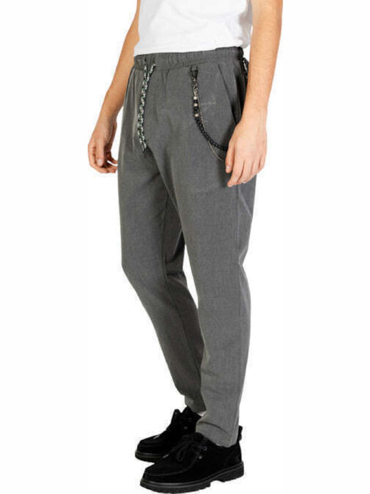 Gianni Lupo Men's Trousers 8052574561519