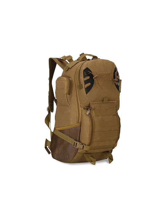Offlander Tactic 23l Wanderrucksack Off_cacc_33