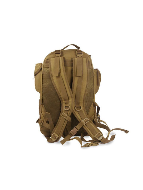 Offlander Tactic 23l Wanderrucksack Off_cacc_33