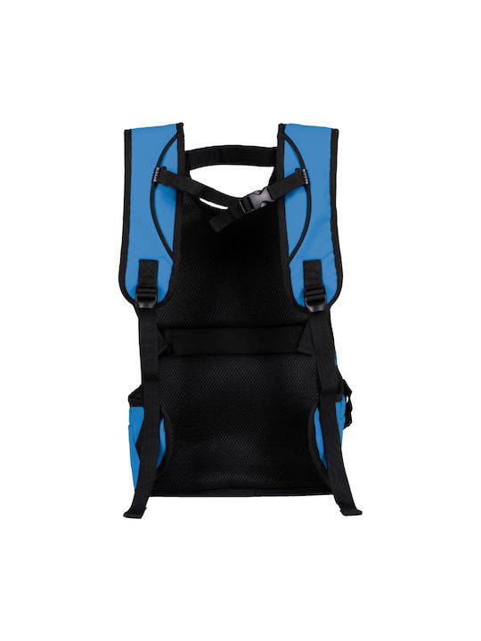 Πολυλειτουργικό Σακίδιο Πλάτης Wings Rook 18l Αδιάβροχο Μπλε