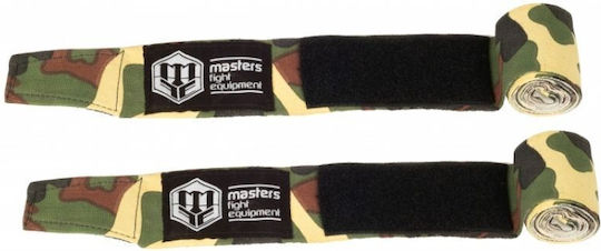 Benzi Box Bbe-mfe Camuflaj 4.5 M 13445-mfecamo02