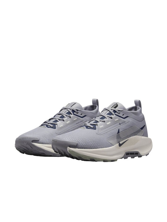 Nike Pegasus Trail 5 GTX Gore-Tex Trail Gray