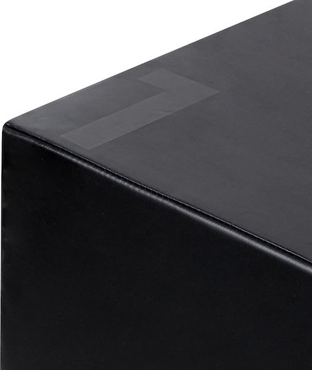 inSPORTline 21693 Plyometrisches Holz-Box