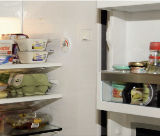 Xavax Round Thermometer Refrigerators