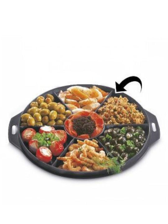 Xavax Cake Pastry Plate Lid