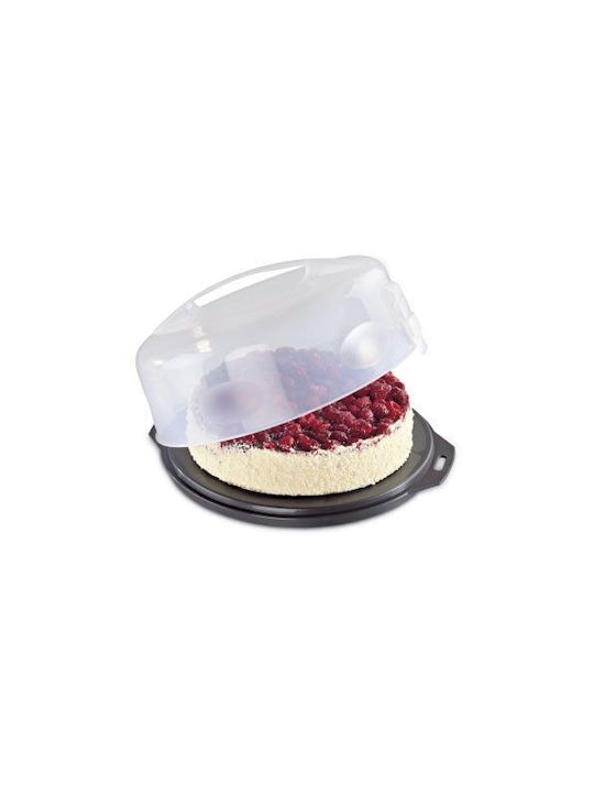 Xavax Cake Pastry Plate Lid