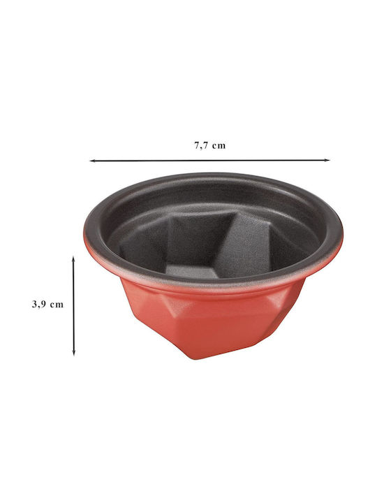 Tefal Set 3 Tefal Creabake Stone Formen J3059104