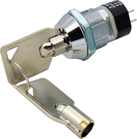Ultimax On-Off switch Key Switch 1pcs
