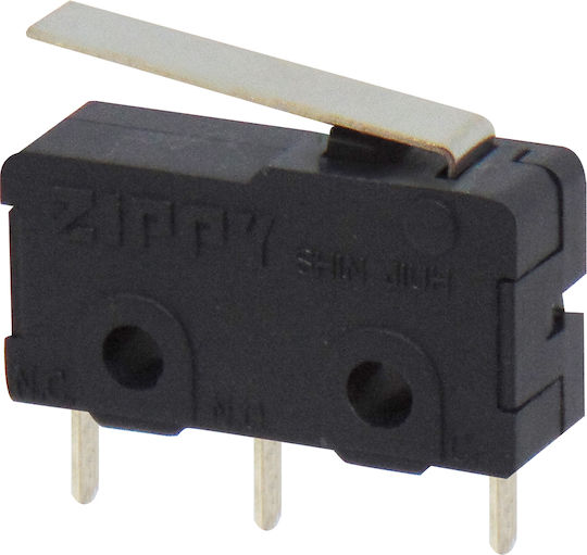 Zippy Διακόπτης Micro Switch