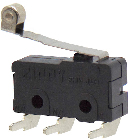 Διακόπτης Micro Switch SM-05-S-05DO-Z