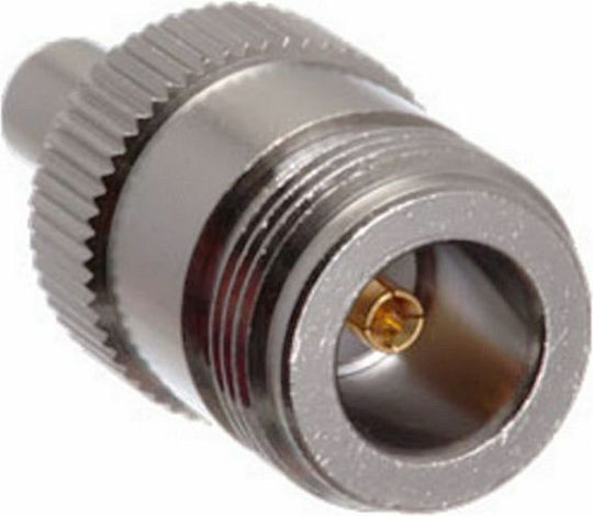 E-ZY N-Connector female (EZ-NF240)