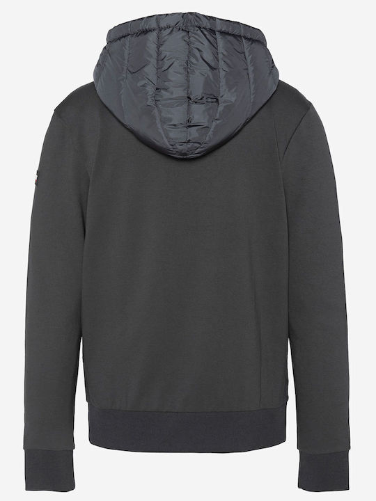 Geci Barbati Iarna Waterproof Anthracite