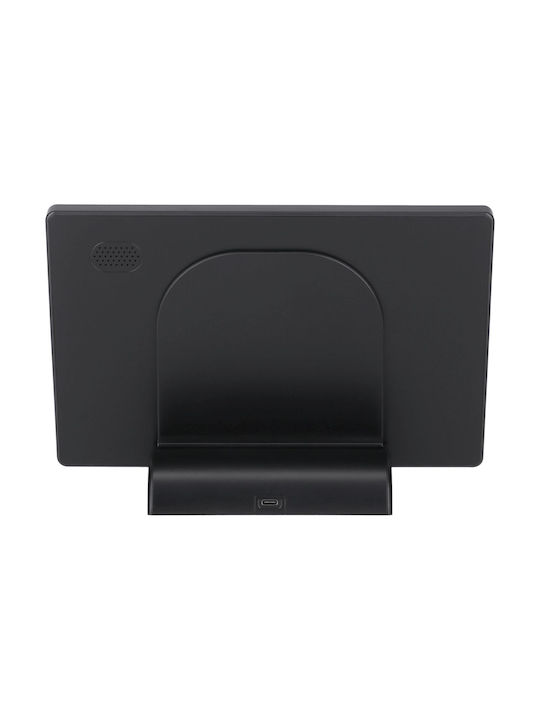 Rollei Цифрова рамка 10.1" с WiFi Черен