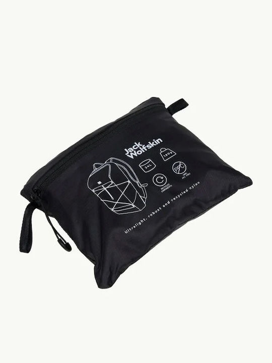 Jack Wolfskin Wandermood Rucsac 24L Negru