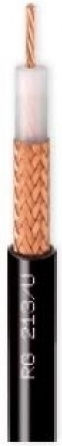 Cavel Cable Coaxial Unterminated 1m (331-26) 1pcs