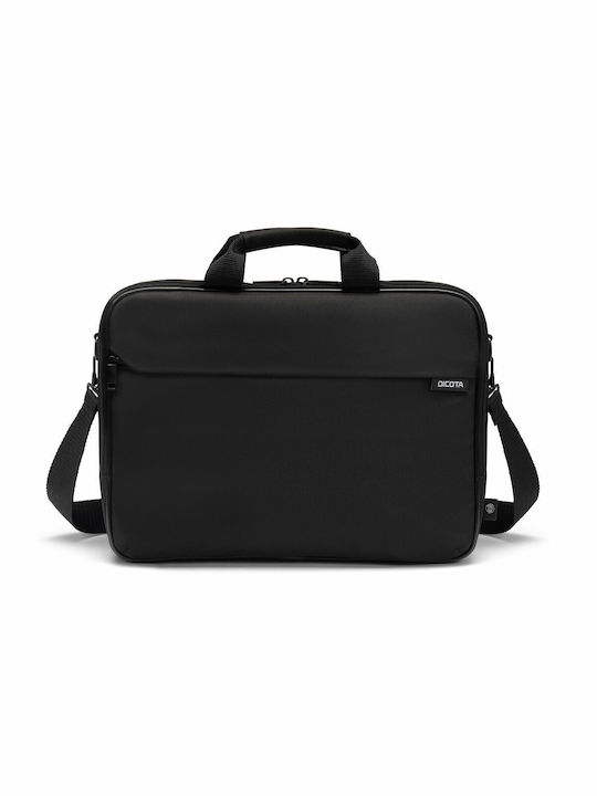 Dicota Bag for 17.3" Laptop Black D32099-RPET