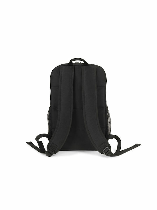 Dicota Τσάντα Πλάτης για Laptop 16" σε Μαύρο χρώμα