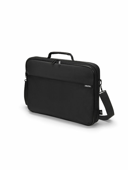 Dicota One Clamshell Τσάντα Ώμου / Χειρός για Laptop 14" Πολύχρωμη