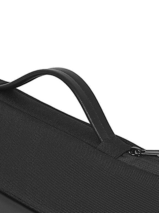 Wiwu Αδιάβροχη Τσάντα Ώμου / Χειρός για Laptop 14" σε Μαύρο χρώμα