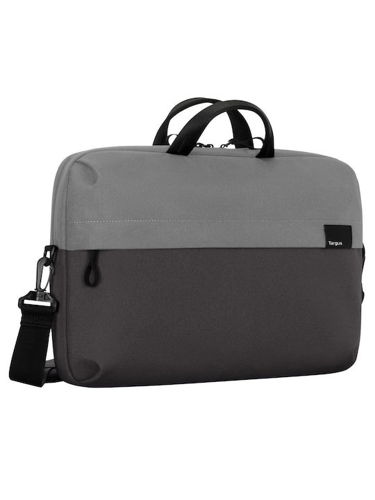 Targus Geantă De umăr / de mână pentru laptop 14" în culoarea Gri TBS574GL