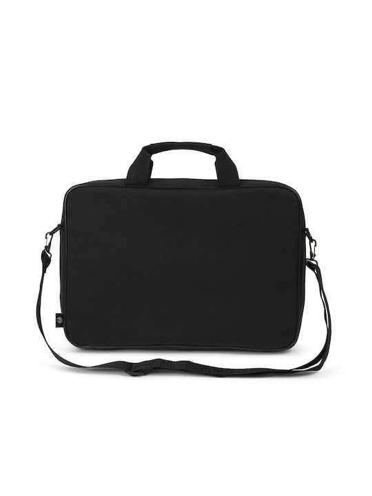 Dicota Bag for 17.3" Laptop Black D32099-RPET