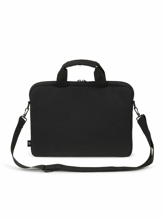 Dicota Shoulder / Handheld Bag for 14" Laptop Black D32092-RPET