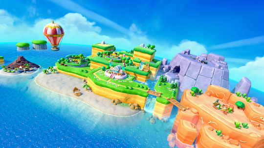 Super Mario Party Jamboree Игра за Switch