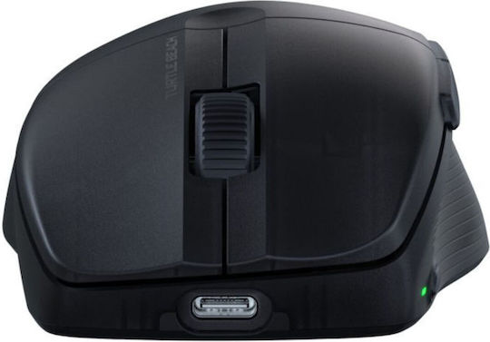 Turtle Beach TBM-1102-05 Ασύρματο Ποντίκι Μαύρο