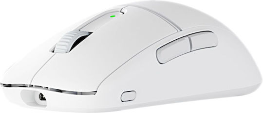 Turtle Beach TBM-2101-15 Ασύρματο Ποντίκι Λευκό