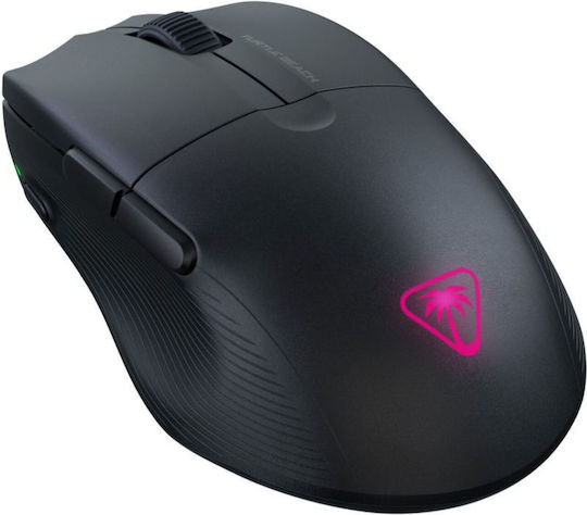 Turtle Beach TBM-1102-05 Ασύρματο Ποντίκι Μαύρο